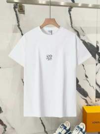 Picture of Loewe T Shirts Short _SKULoeweS-XLfxtx048974